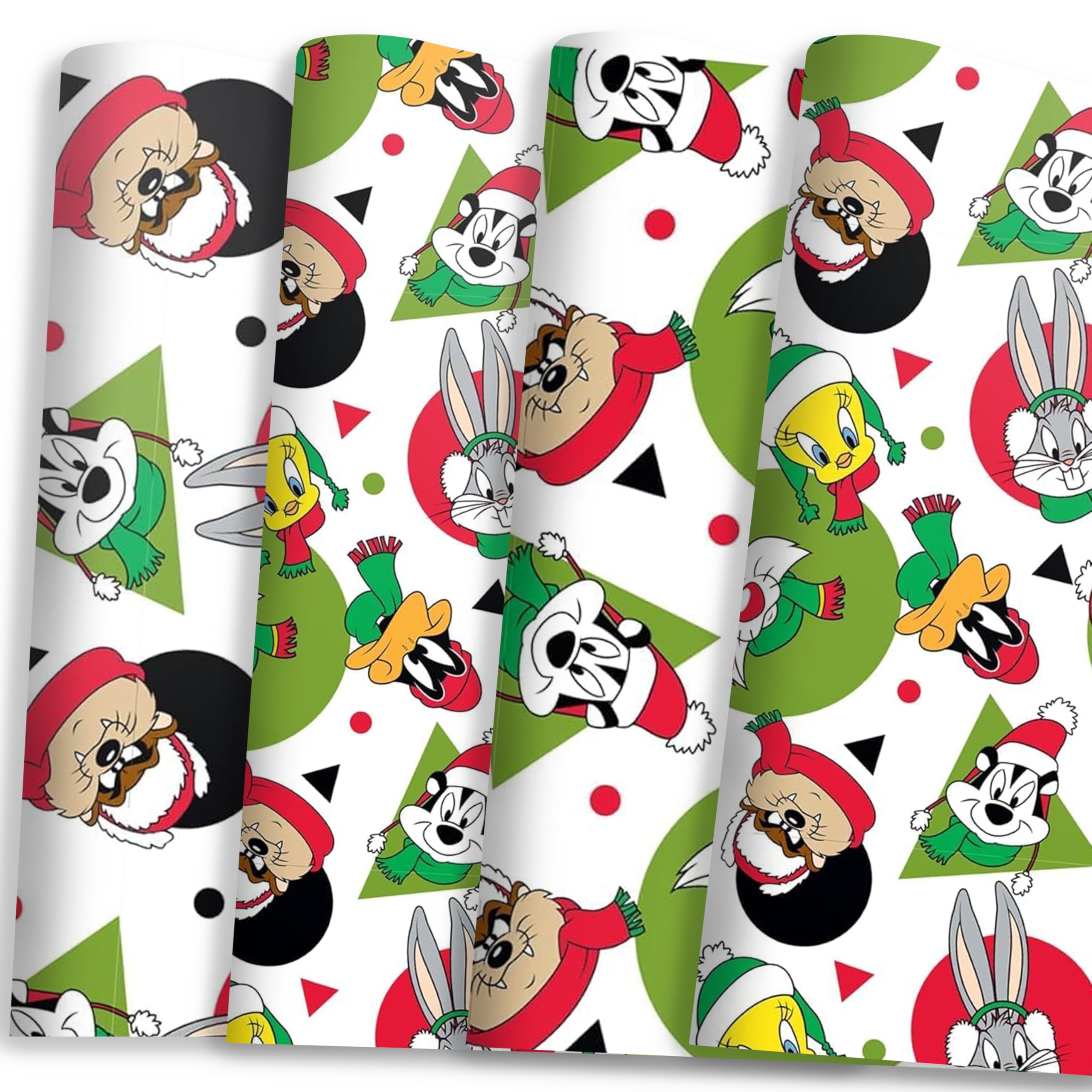 Amazon.com: Silver Buffalo: Looney Tunes & Space Jam